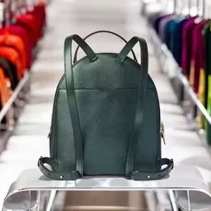 kate spade | Bags | Kate Spade Sylvia Medium Metallic Green  display picture 2
